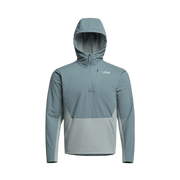 Alpha Windstopper Hoodie