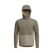 Alpha Windstopper Hoodie