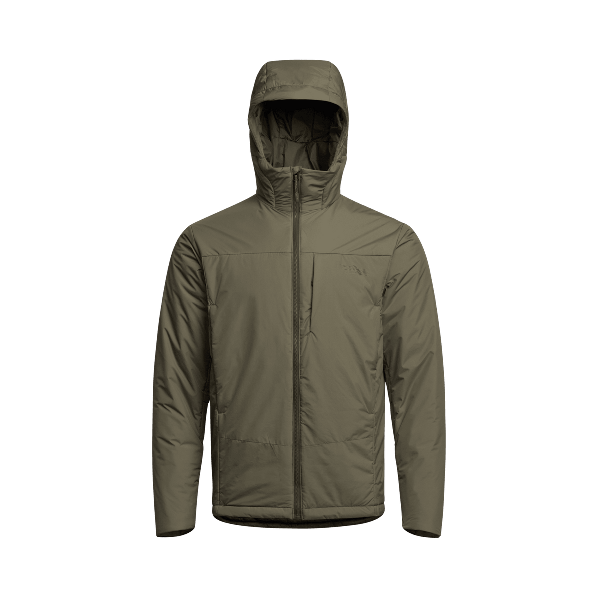 Kelvin Pro Hooded Jacket
