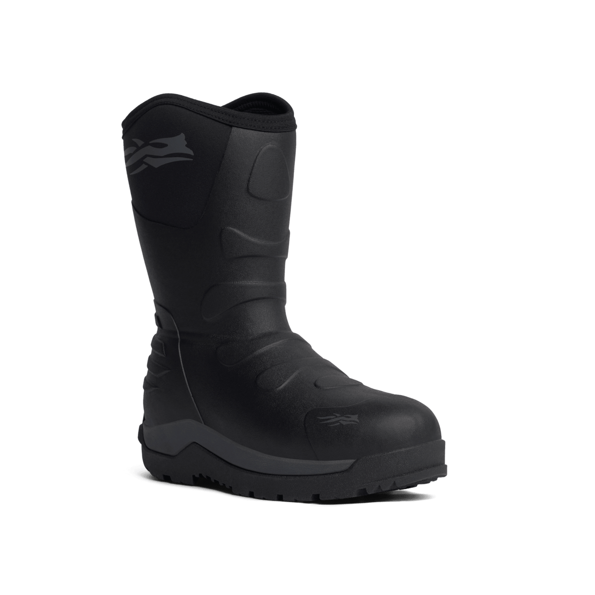 Back40 12” Boot