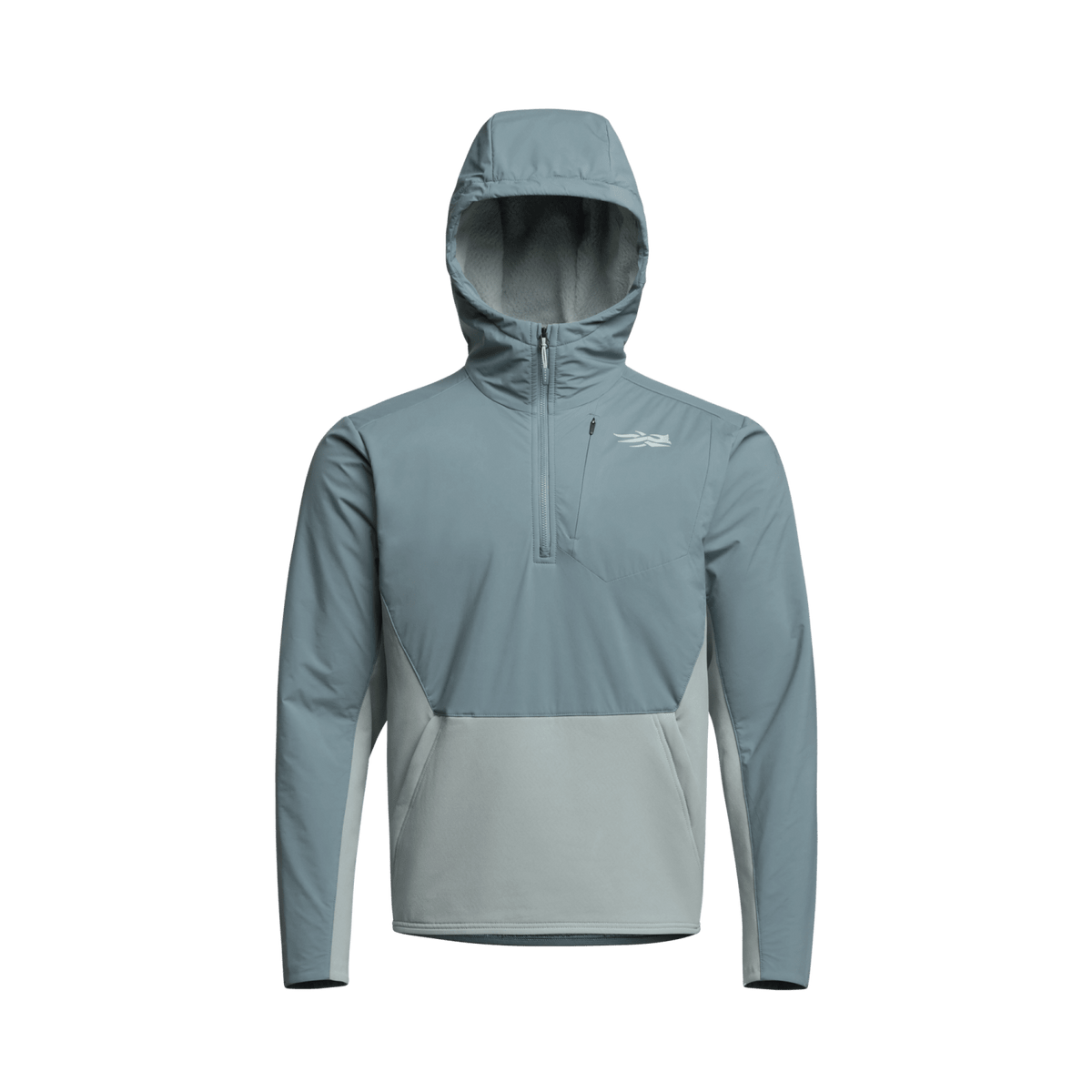 Alpha Windstopper Hoodie