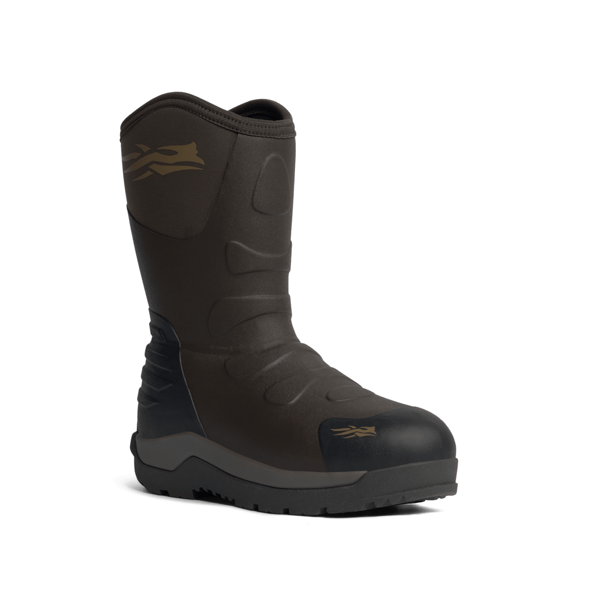 Back40 12” Boot