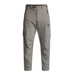 Cinder Grey