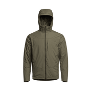 Kelvin Pro Hooded Jacket