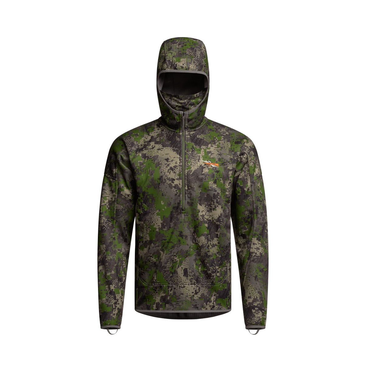 Solace Hoodie
