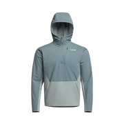 Alpha Windstopper Hoodie