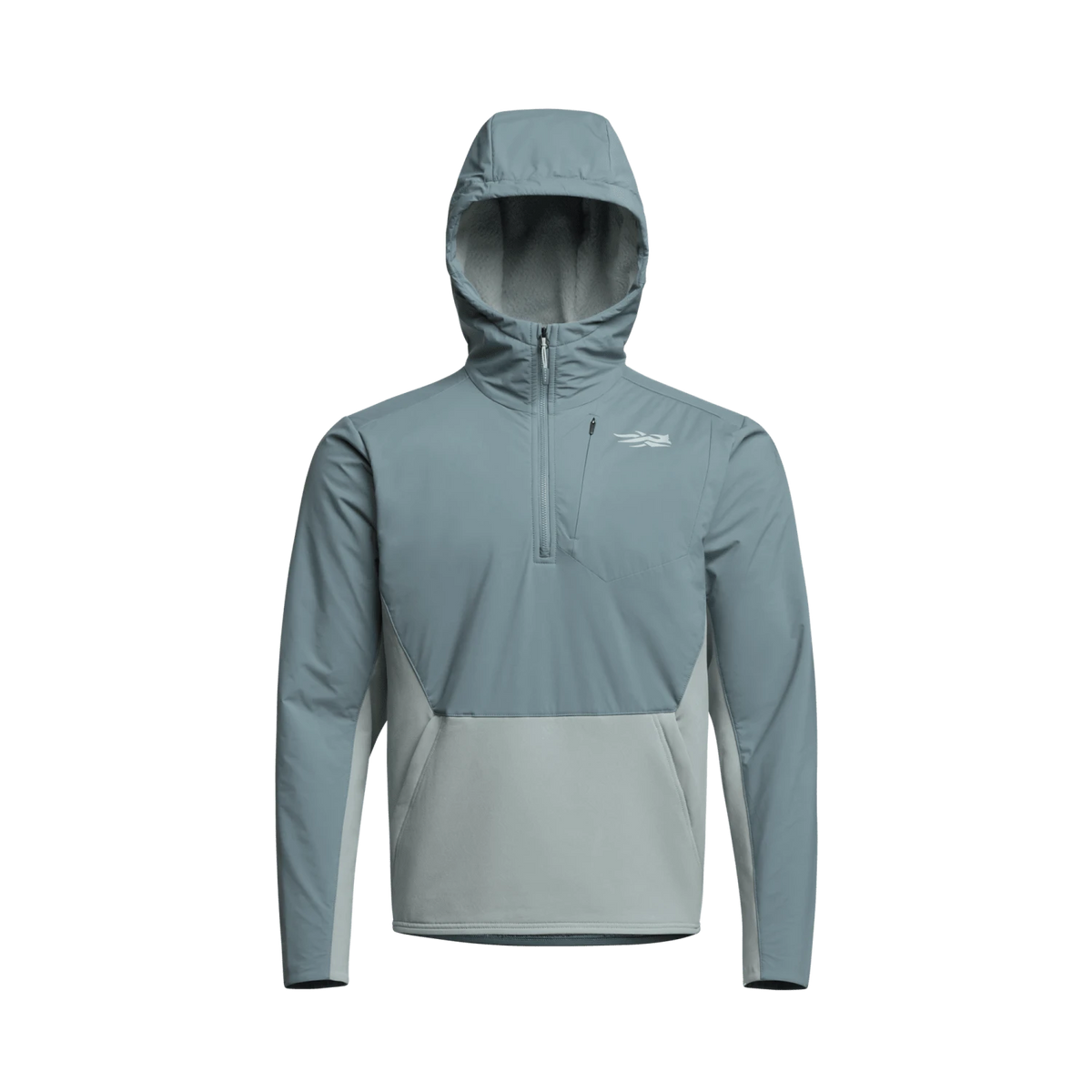 Alpha Windstopper Hoodie