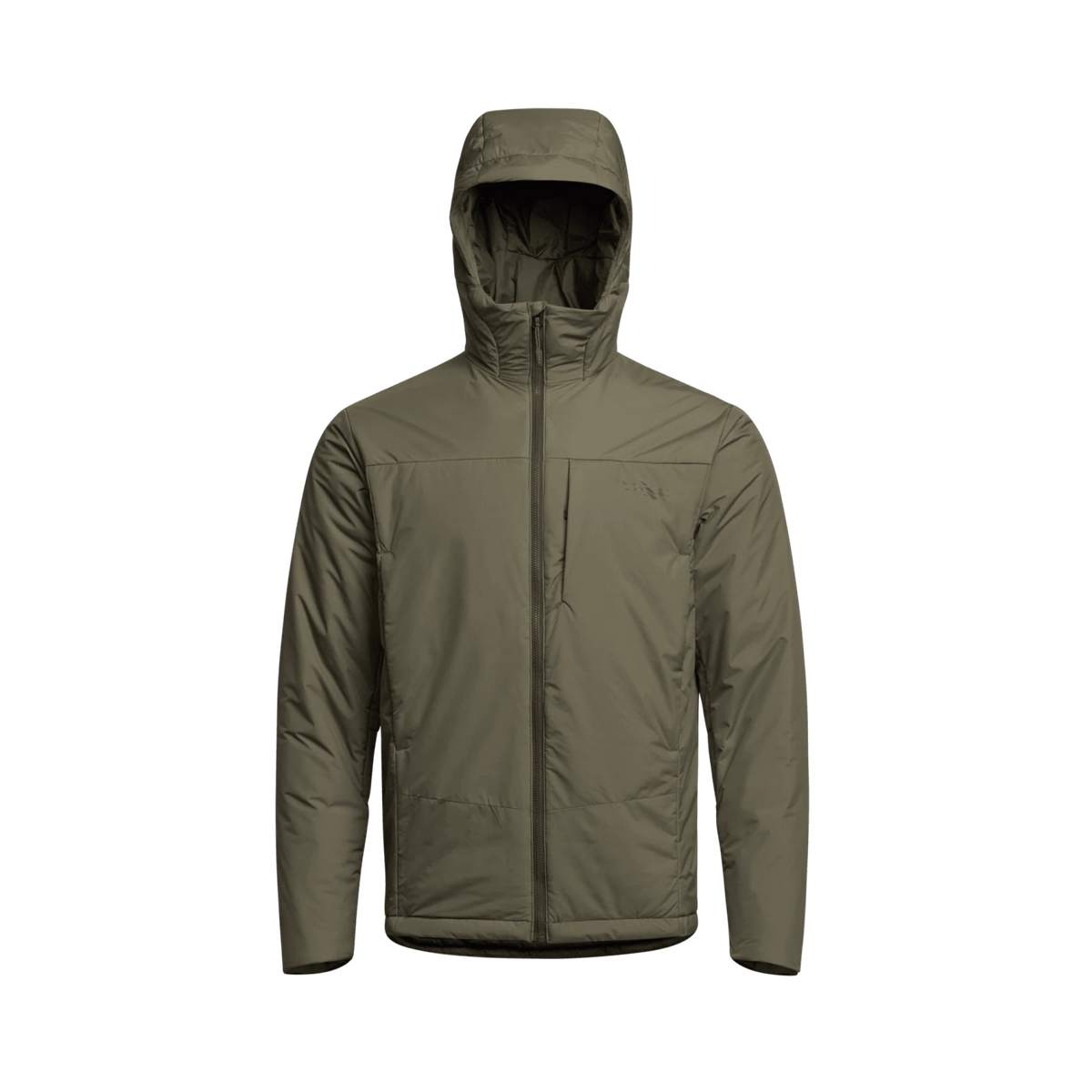 Kelvin Pro Hooded Jacket