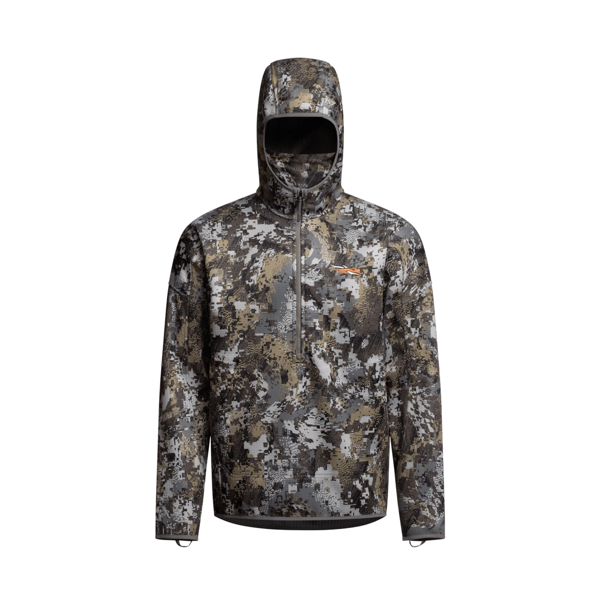 Solace Hoodie