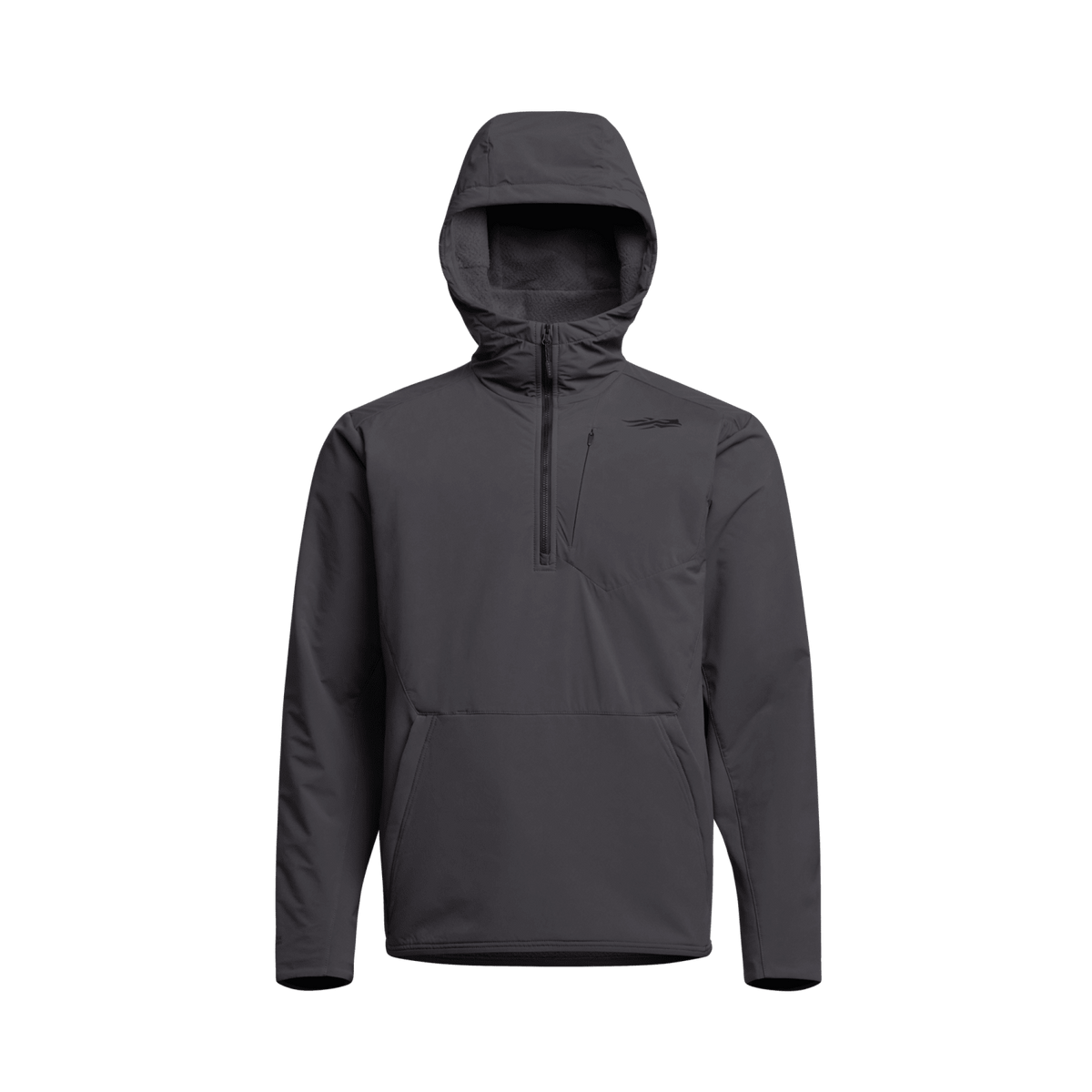 Alpha Windstopper Hoodie