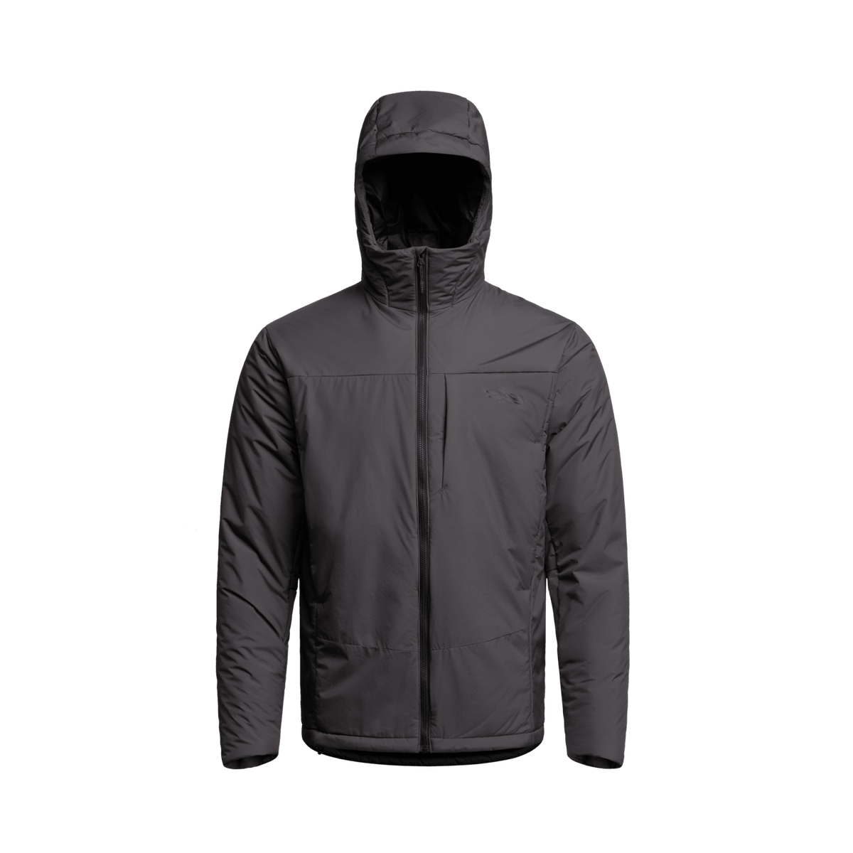 Kelvin Pro Hooded Jacket
