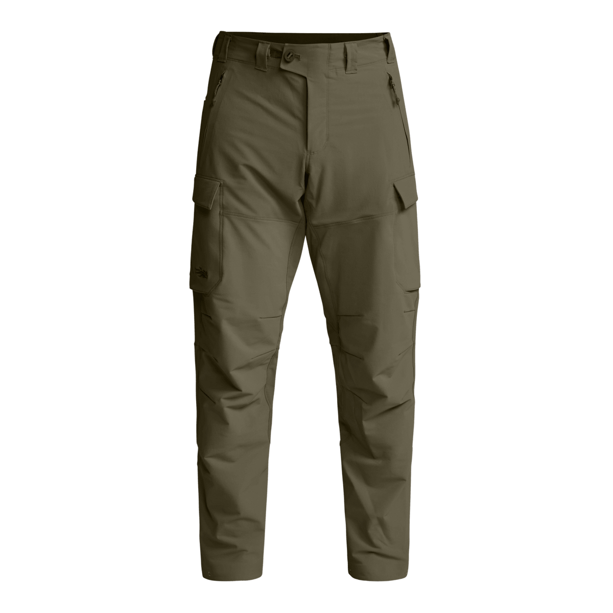 Brush Pant