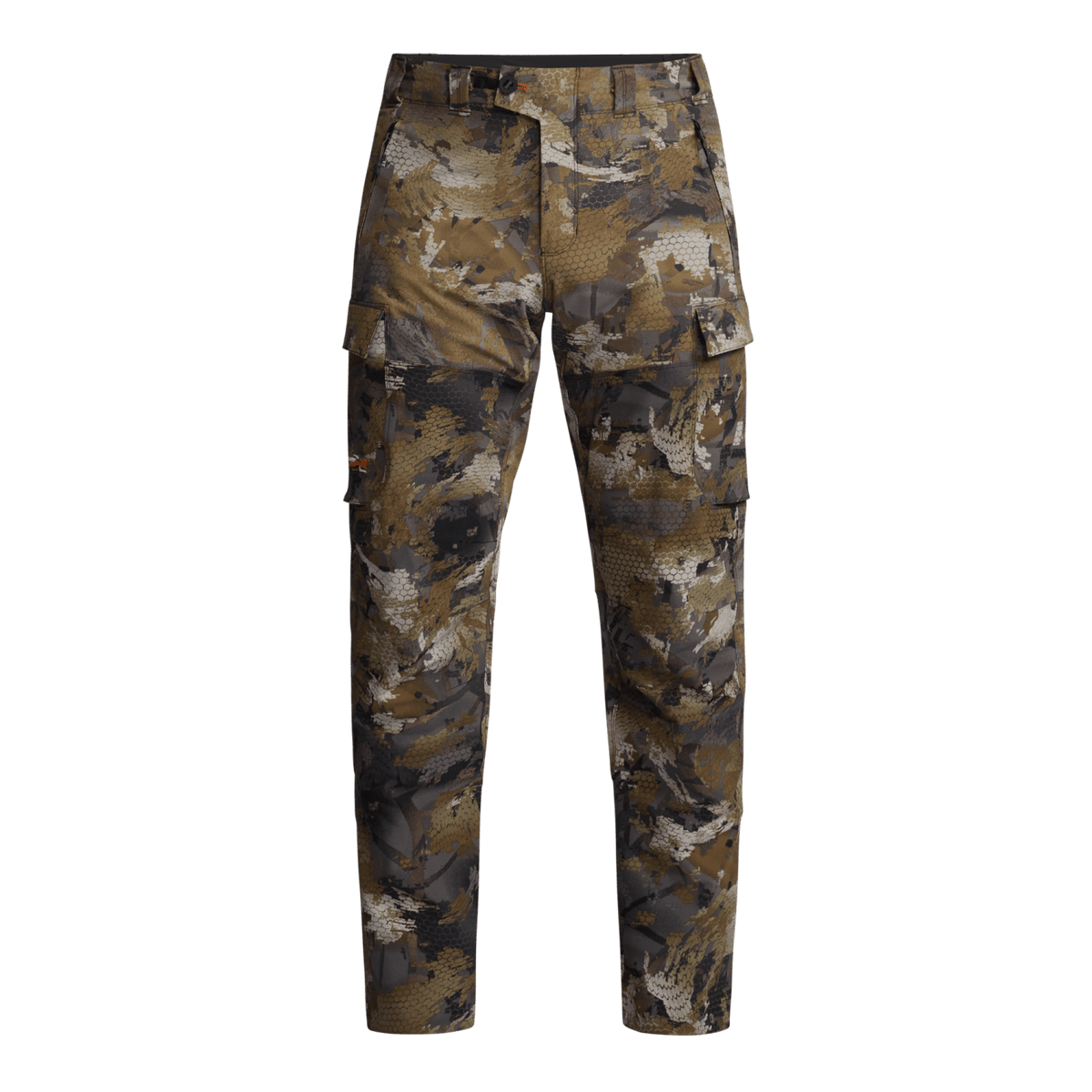 Brush Pant