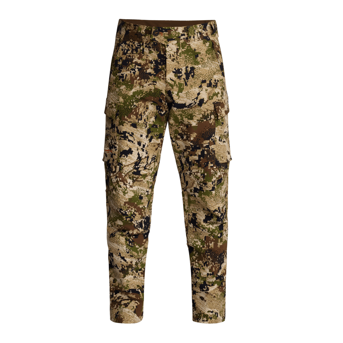 Brush Pant