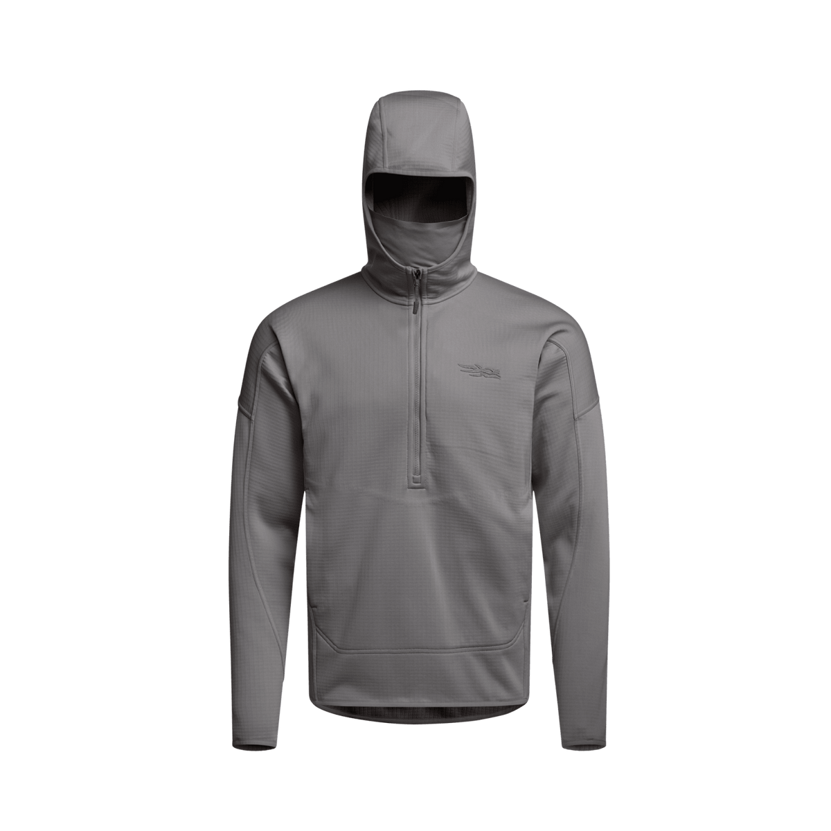 Solace Hoodie