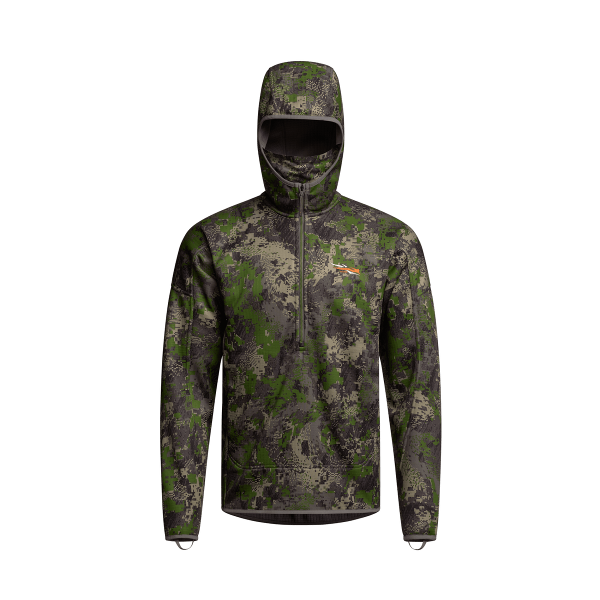 Solace Hoodie