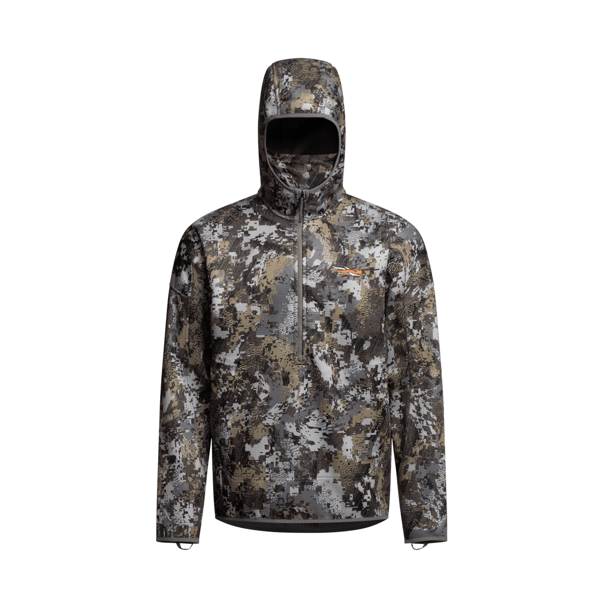 Solace Hoodie