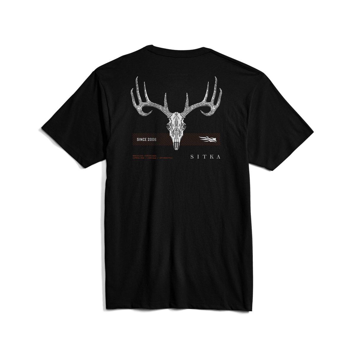 Tech Whitetail Pocket Tee