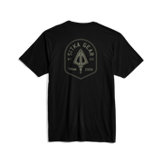 Broadhead Crest Tee
