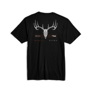 Tech Whitetail Pocket Tee