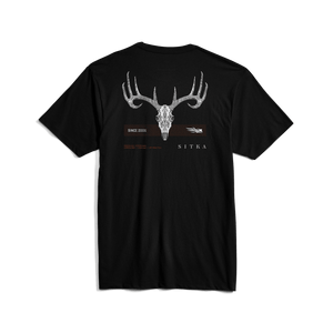 Sitka Black