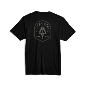 Sitka Black