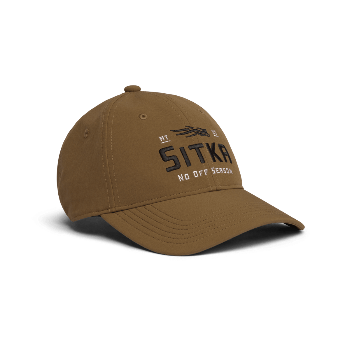 Always On Lo Pro Strapback