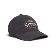 Always On Lo Pro Strapback