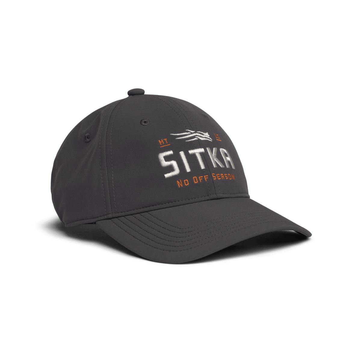 Always On Lo Pro Strapback