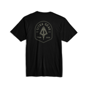 Broadhead Crest Tee
