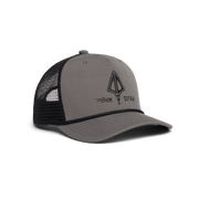 Broadhead Retro 5 Panel Trucker