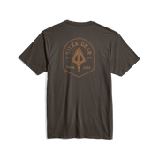 Broadhead Crest Tee