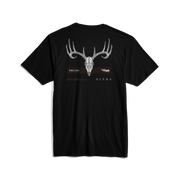 Tech Whitetail Pocket Tee