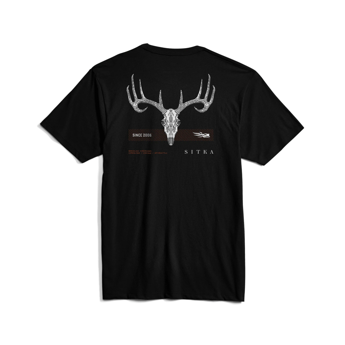 Tech Whitetail Pocket Tee