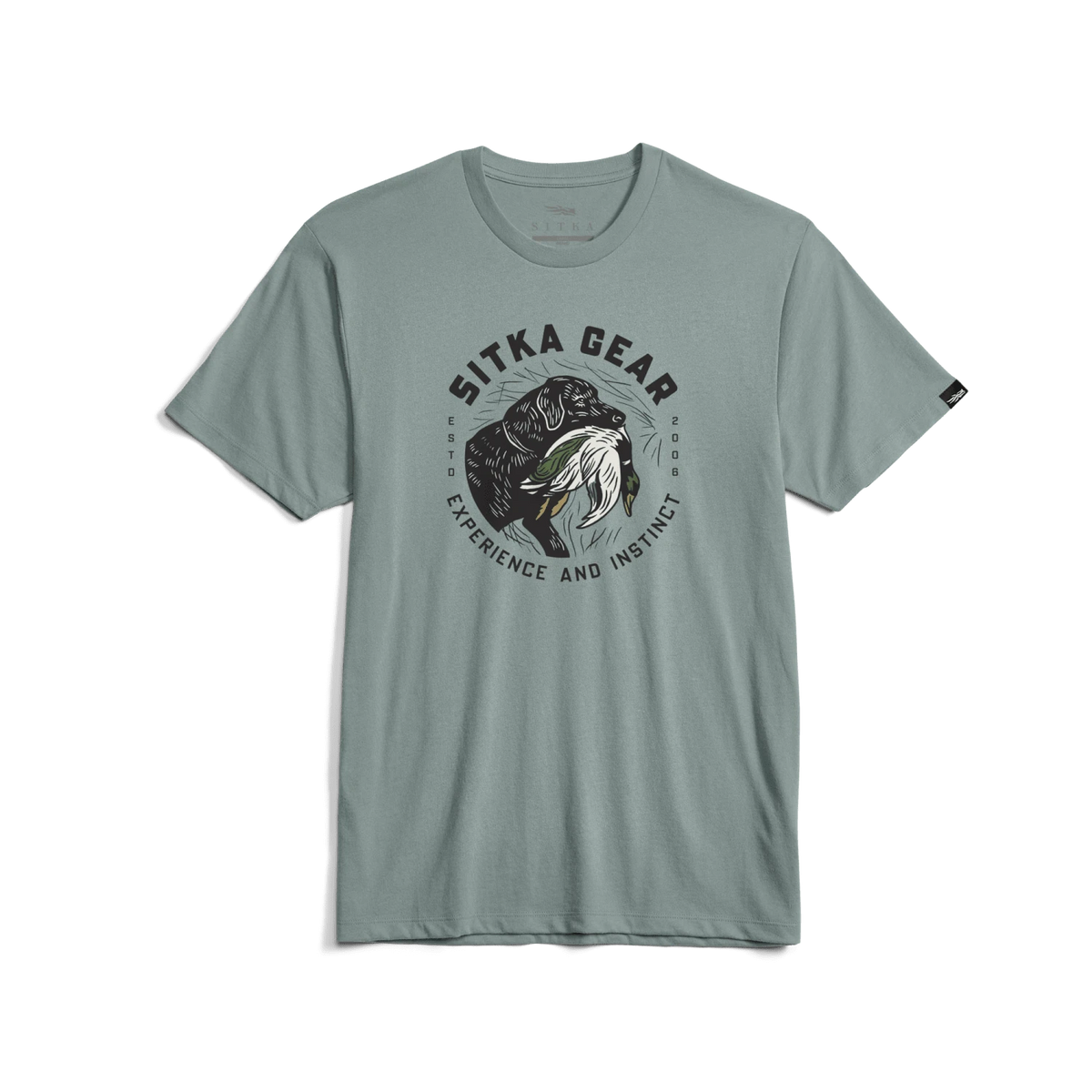 Instinct Tee
