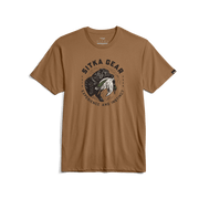 Instinct Tee