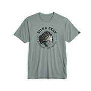 Instinct Tee