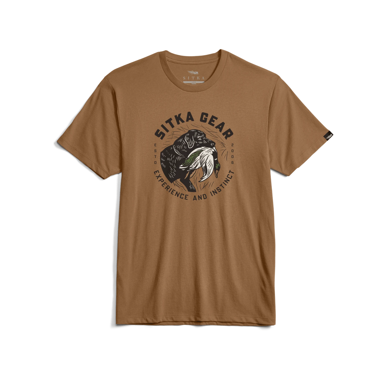 Instinct Tee
