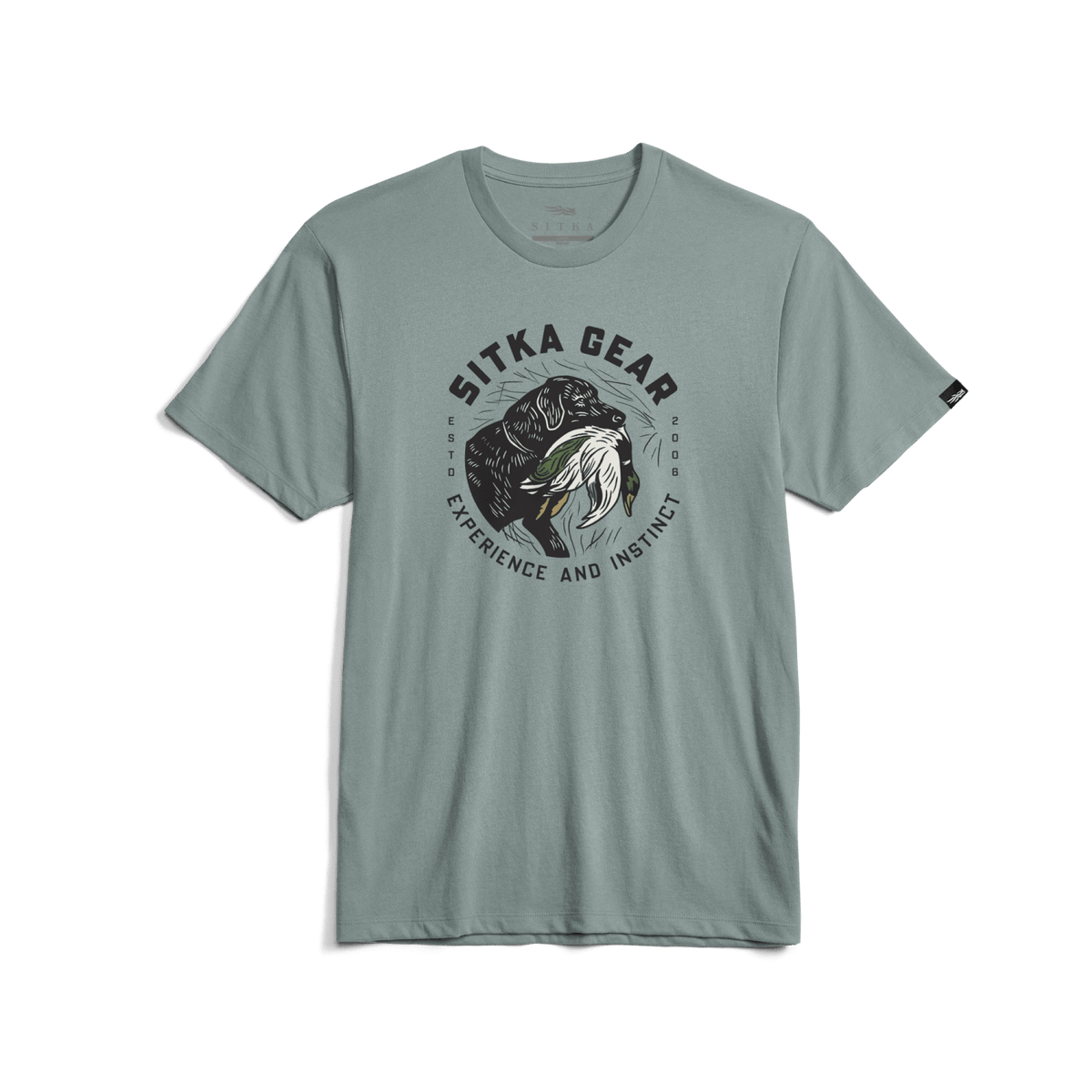 Instinct Tee