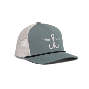 Gravel Blue