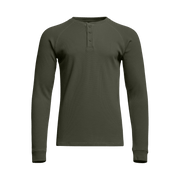 Waffle Henley