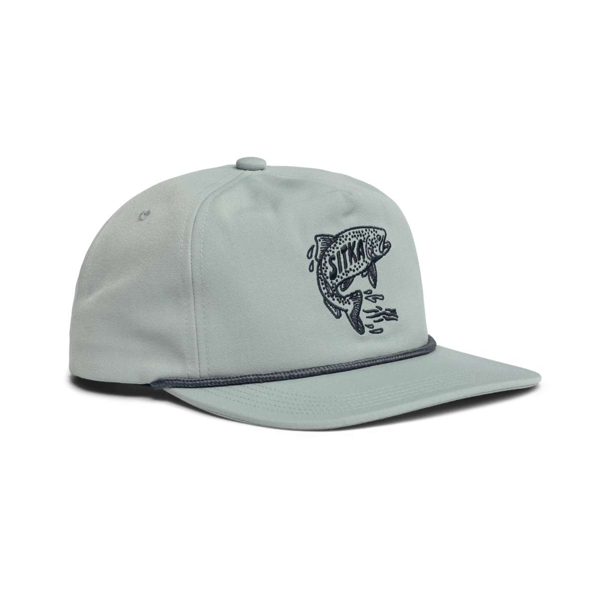 Strike Mid Pro Unstructured