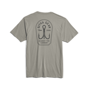 Treble Crest Tee