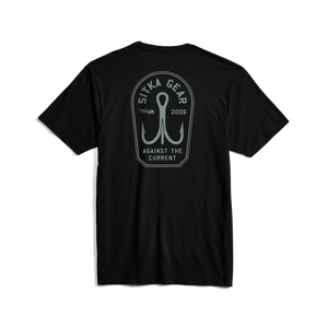 Sitka Black