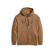 Tech Whitetail Pullover Hoodie