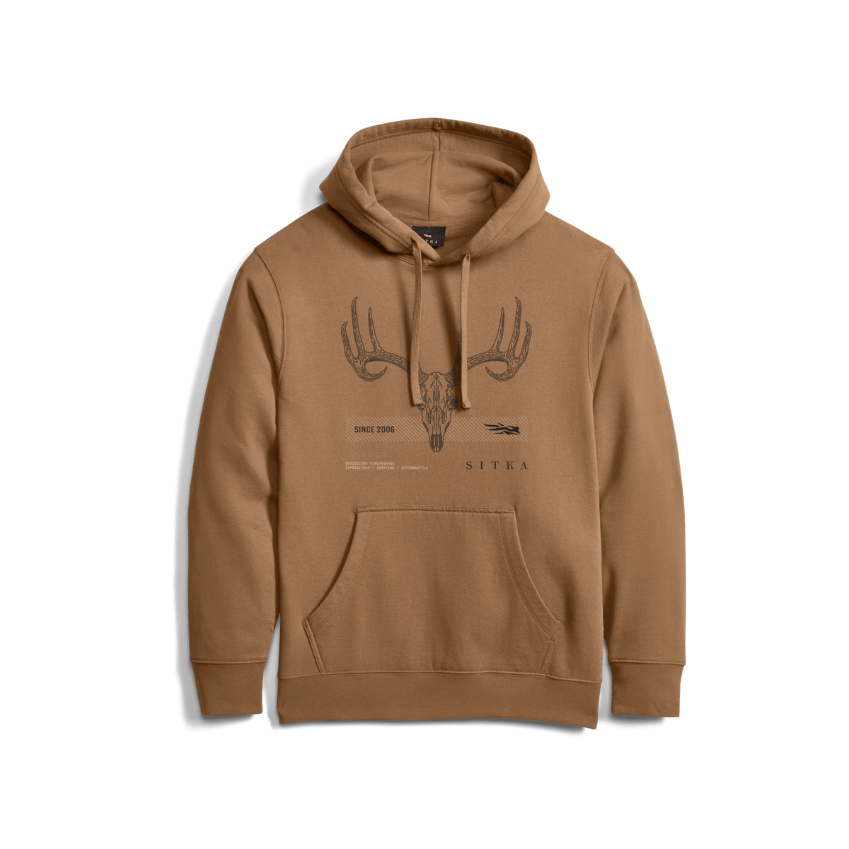 Tech Whitetail Pullover Hoodie