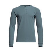 Waffle Henley