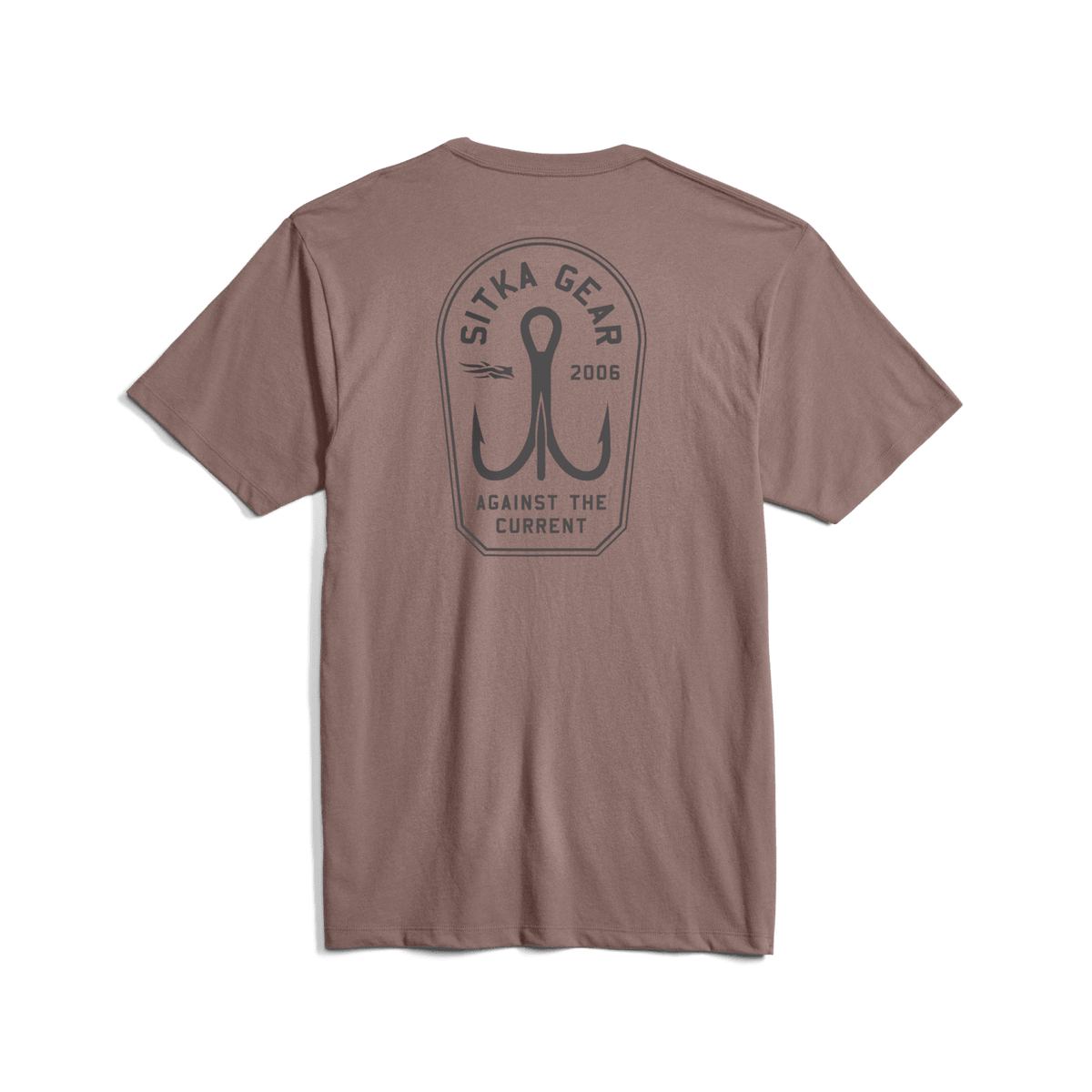 Treble Crest Tee