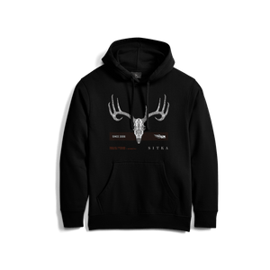 Sitka Black