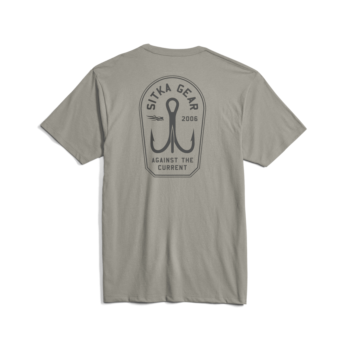 Treble Crest Tee